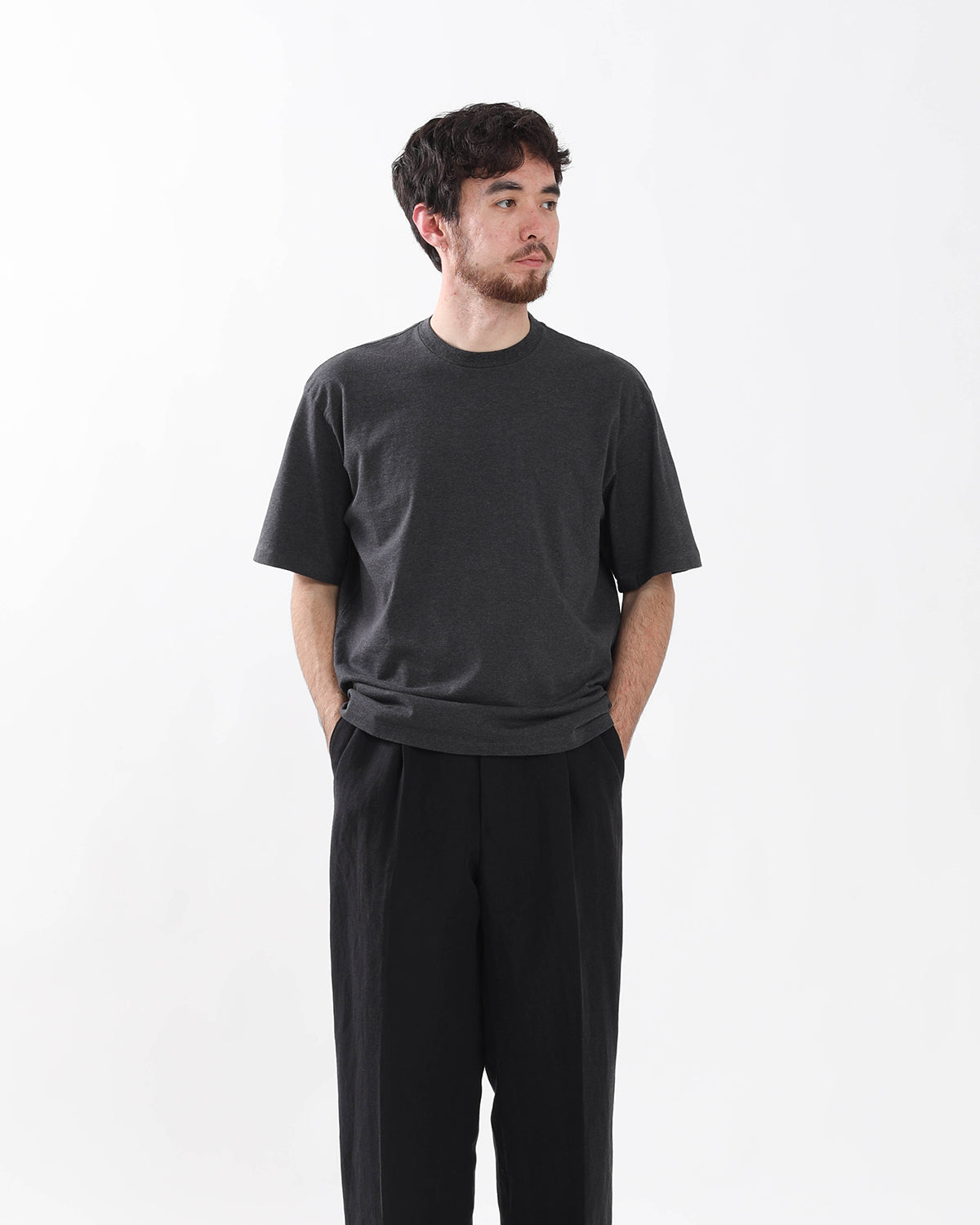 LIGHT WEIGHT T-SHIRT