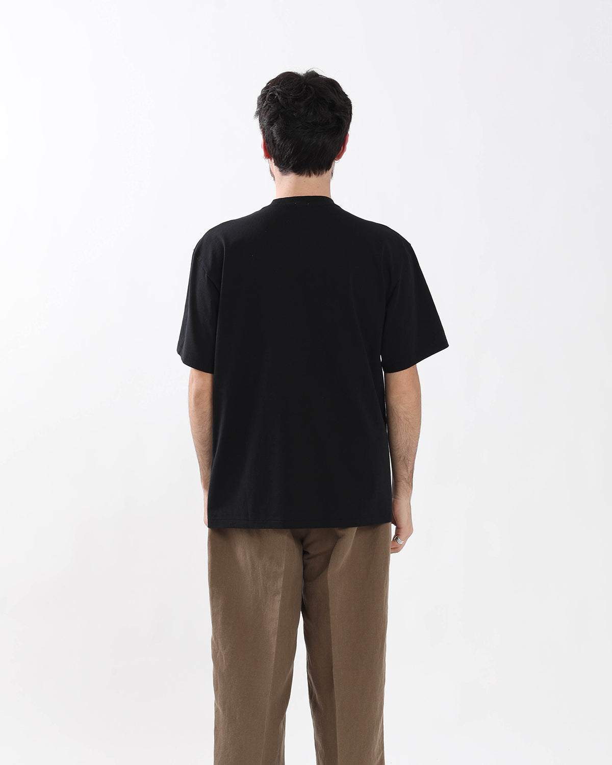 LIGHT WEIGHT T-SHIRT