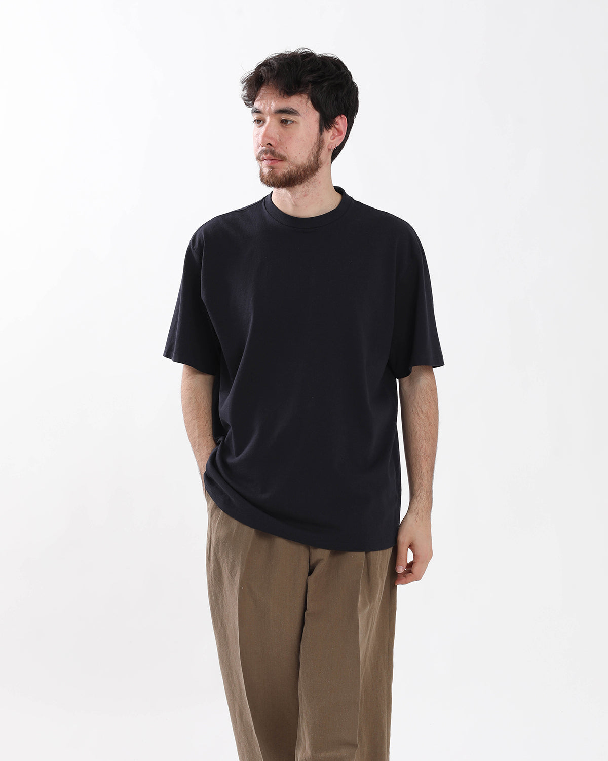 LIGHT WEIGHT T-SHIRT