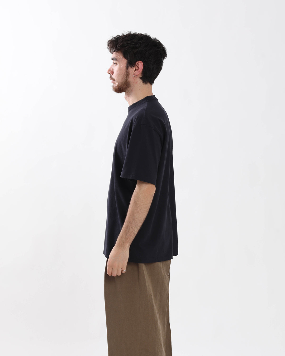 LIGHT WEIGHT T-SHIRT