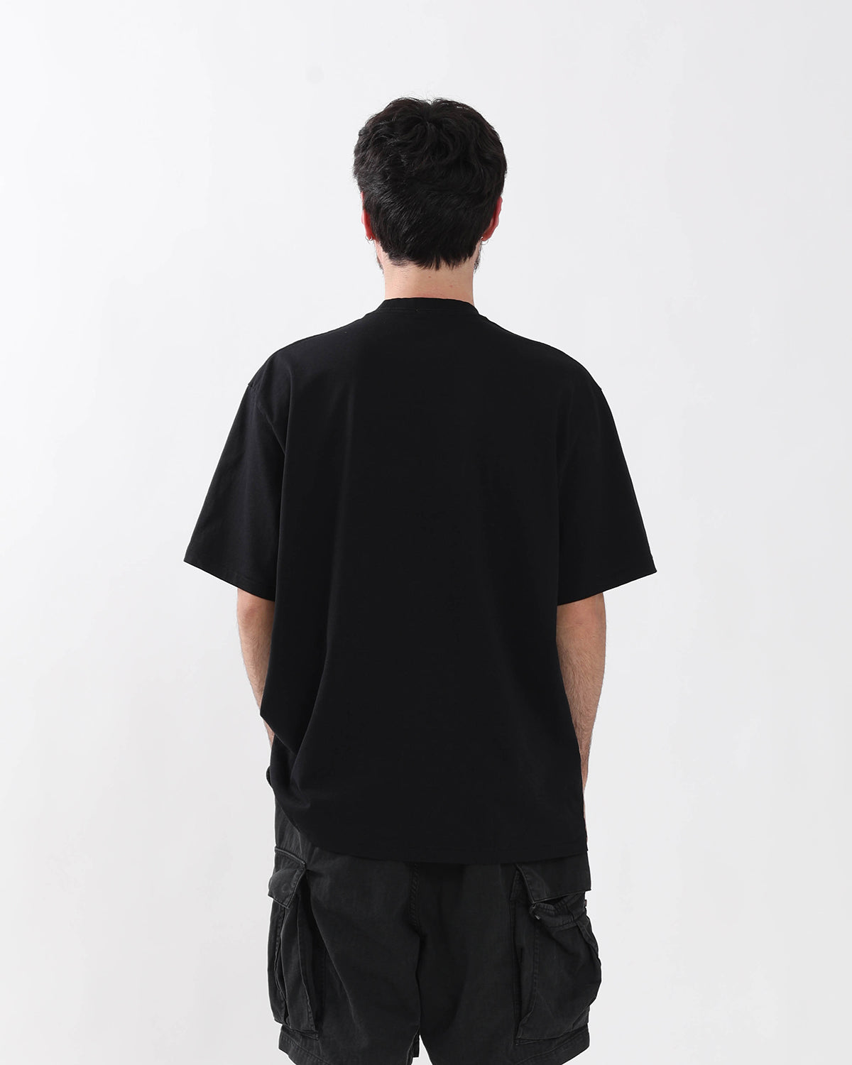 HEAVY WEIGHT T-SHIRT