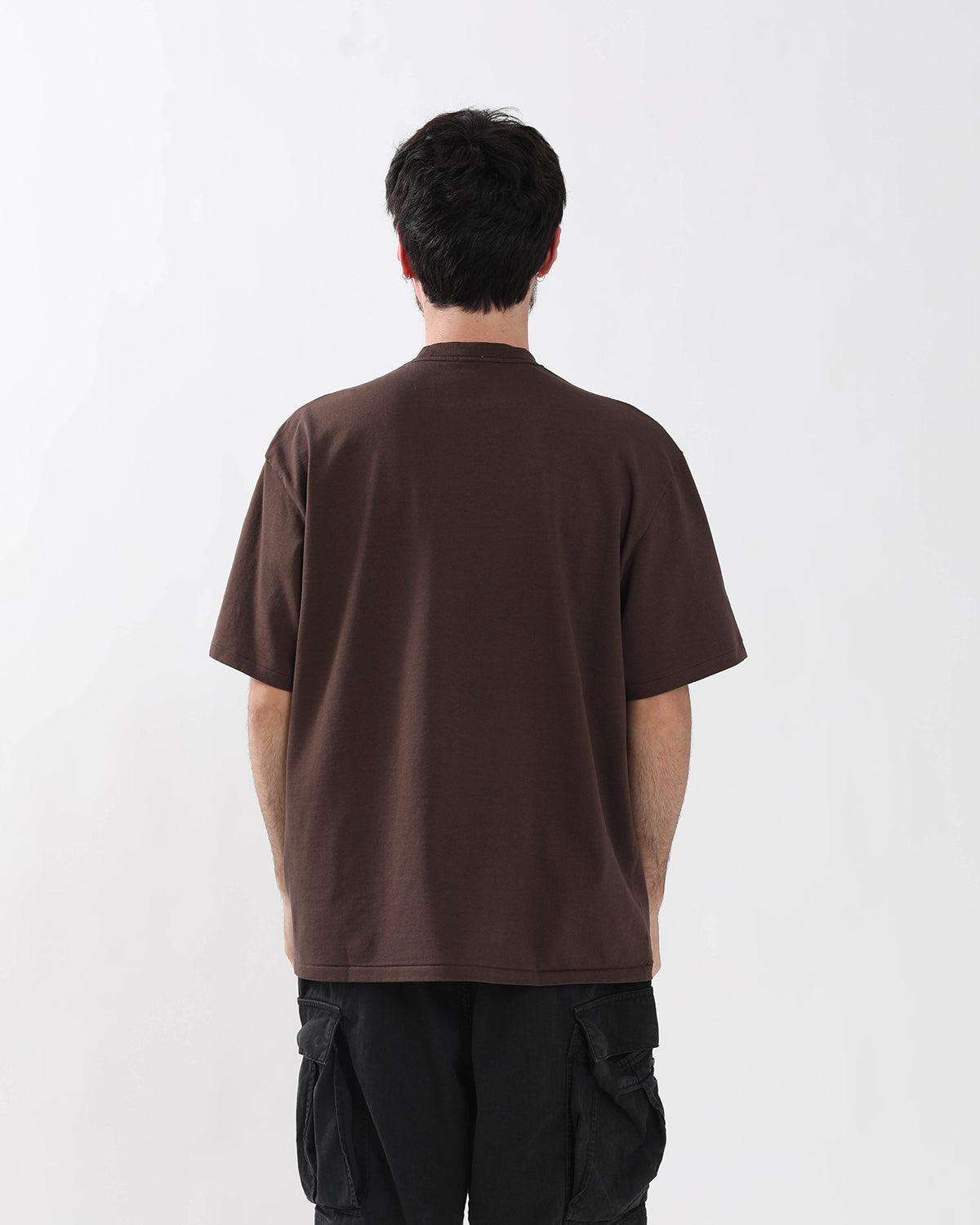 HEAVY WEIGHT T-SHIRT