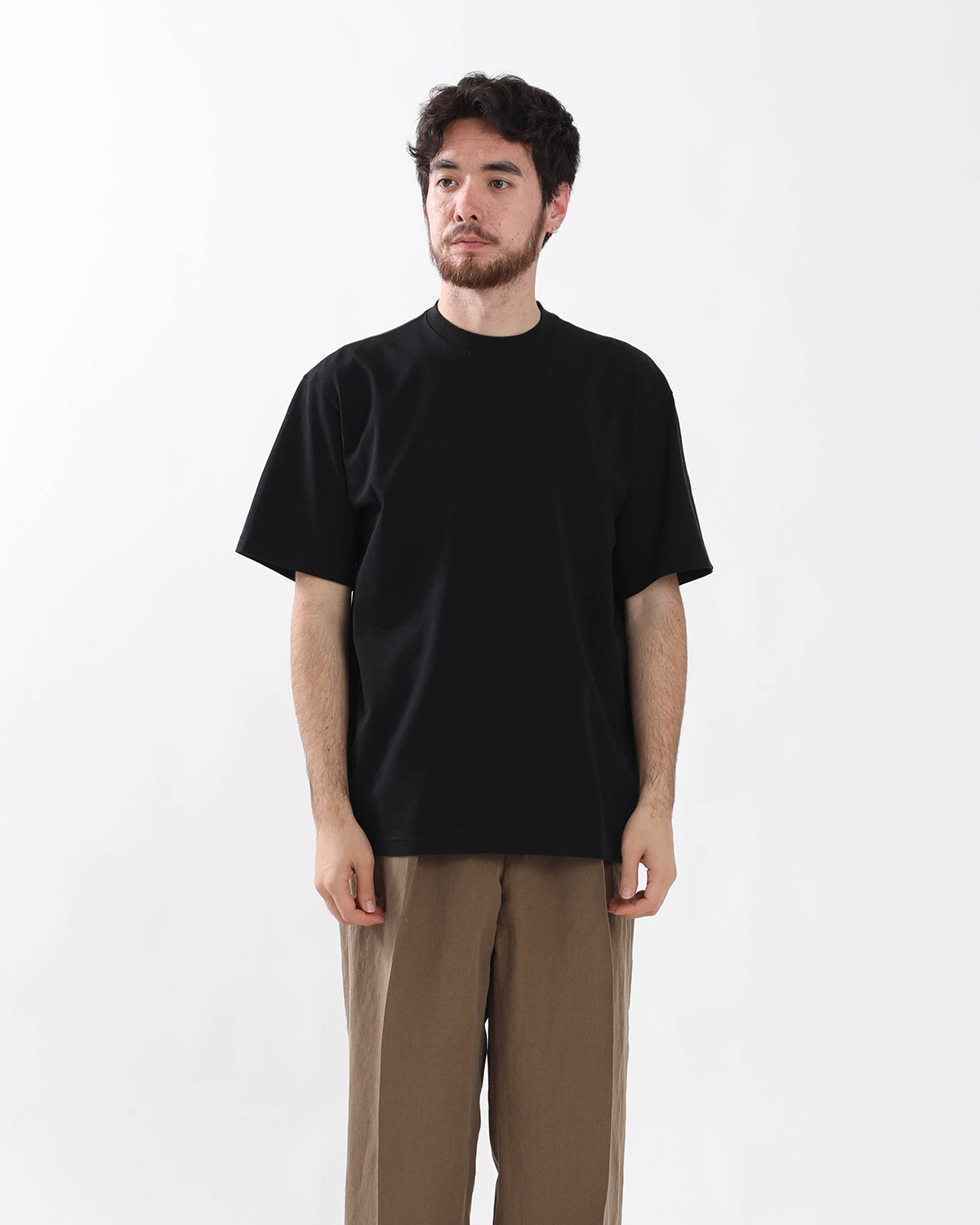 LIGHT WEIGHT T-SHIRT