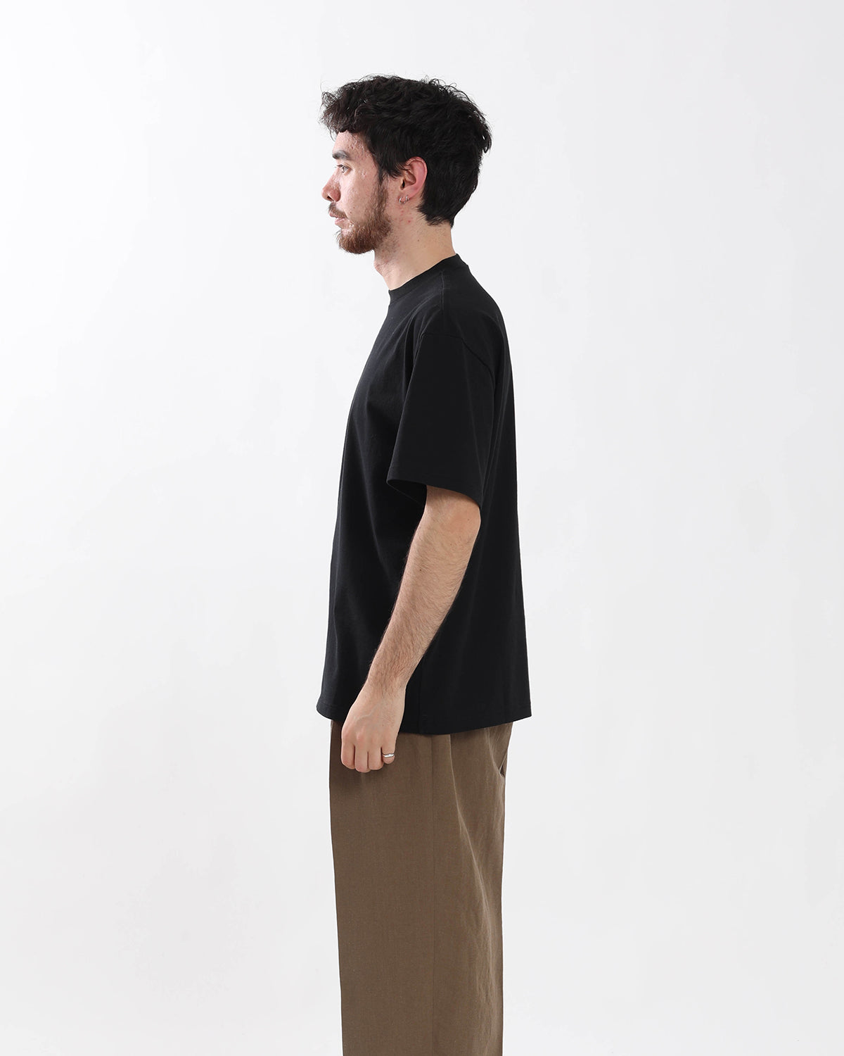 LIGHT WEIGHT T-SHIRT