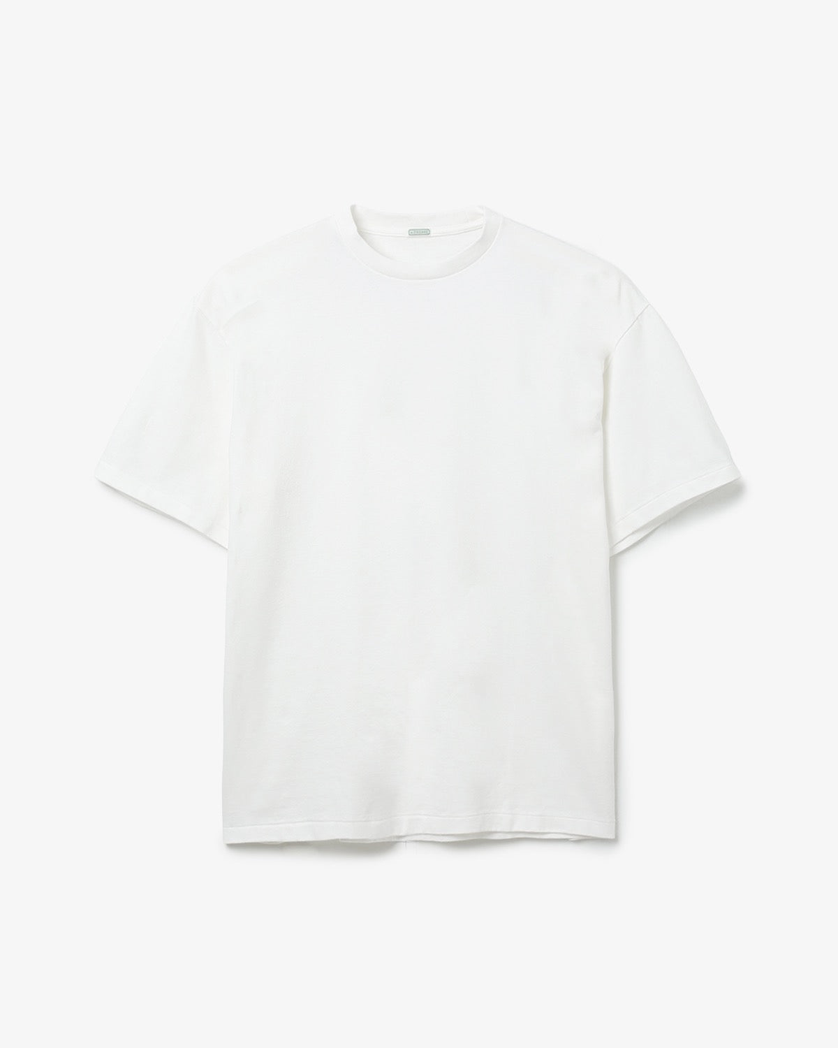 HEAVY WEIGHT T-SHIRT
