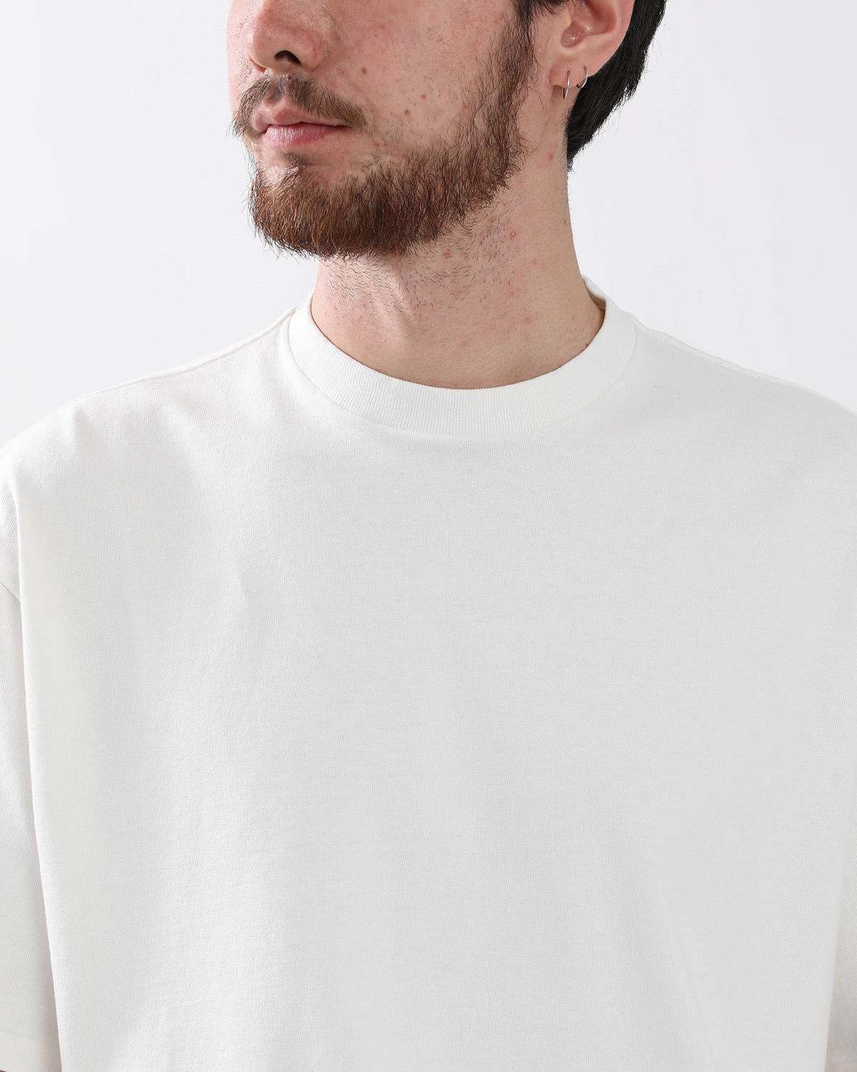 HEAVY WEIGHT T-SHIRT