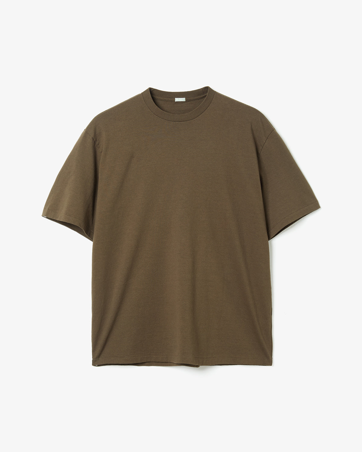 HEAVY WEIGHT T-SHIRT