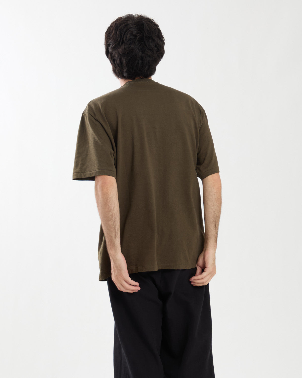 HEAVY WEIGHT T-SHIRT