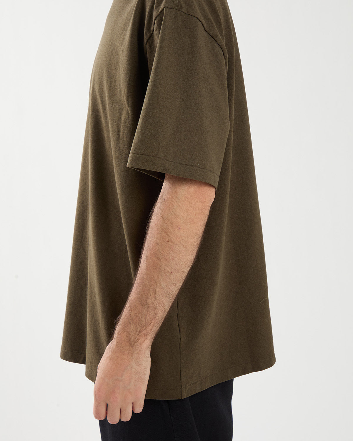 HEAVY WEIGHT T-SHIRT