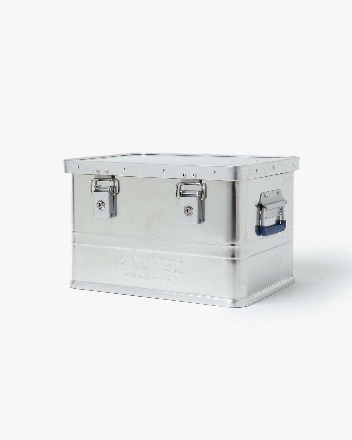 ALUMINUM CONTAINER / CLASSIC SERIES-XS (30L)