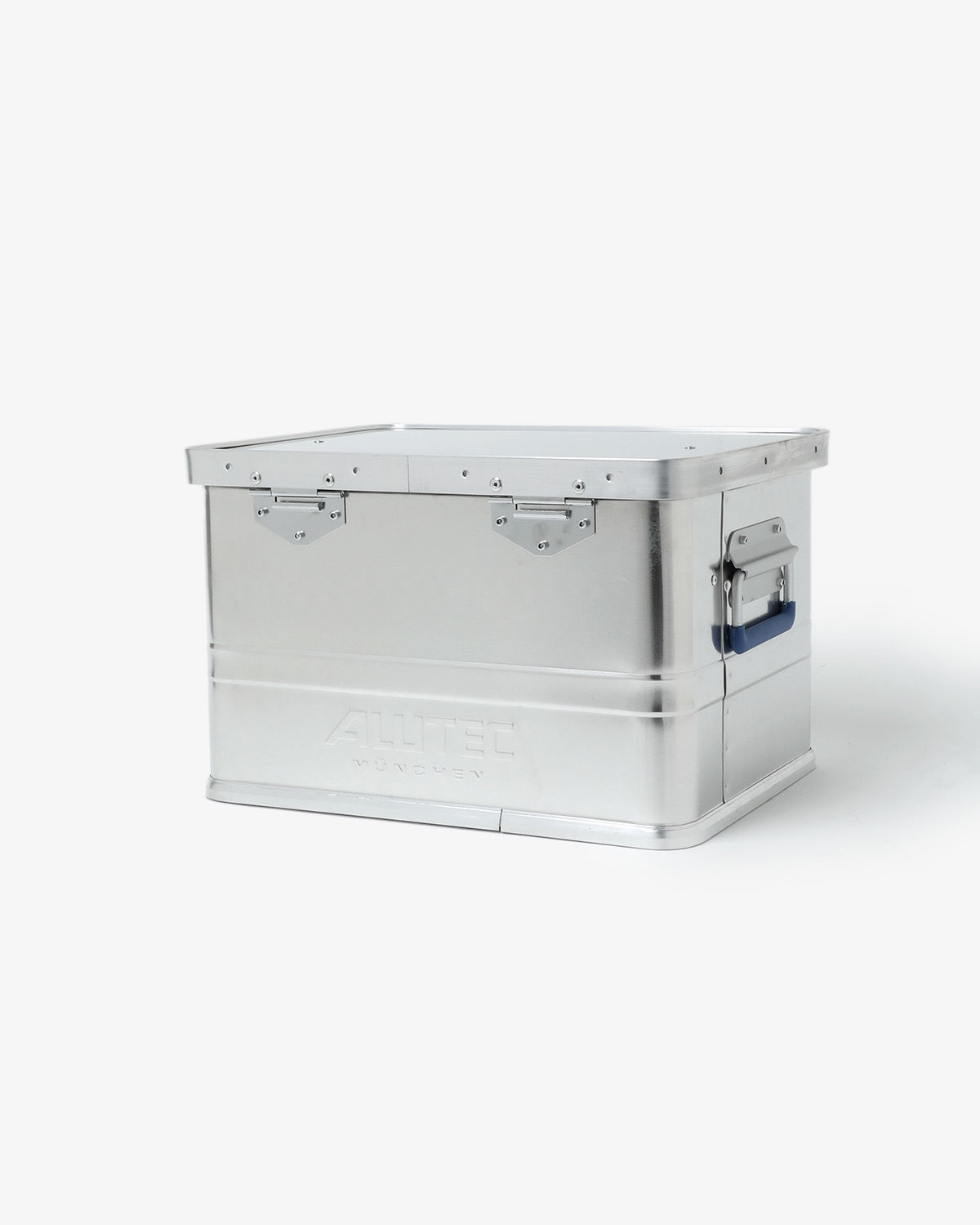 ALUMINUM CONTAINER / CLASSIC SERIES-XS (30L)