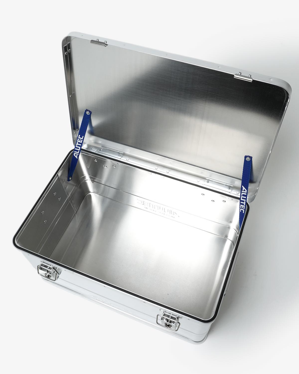 ALUMINUM CONTAINER / CLASSIC SERIES- S(48L）