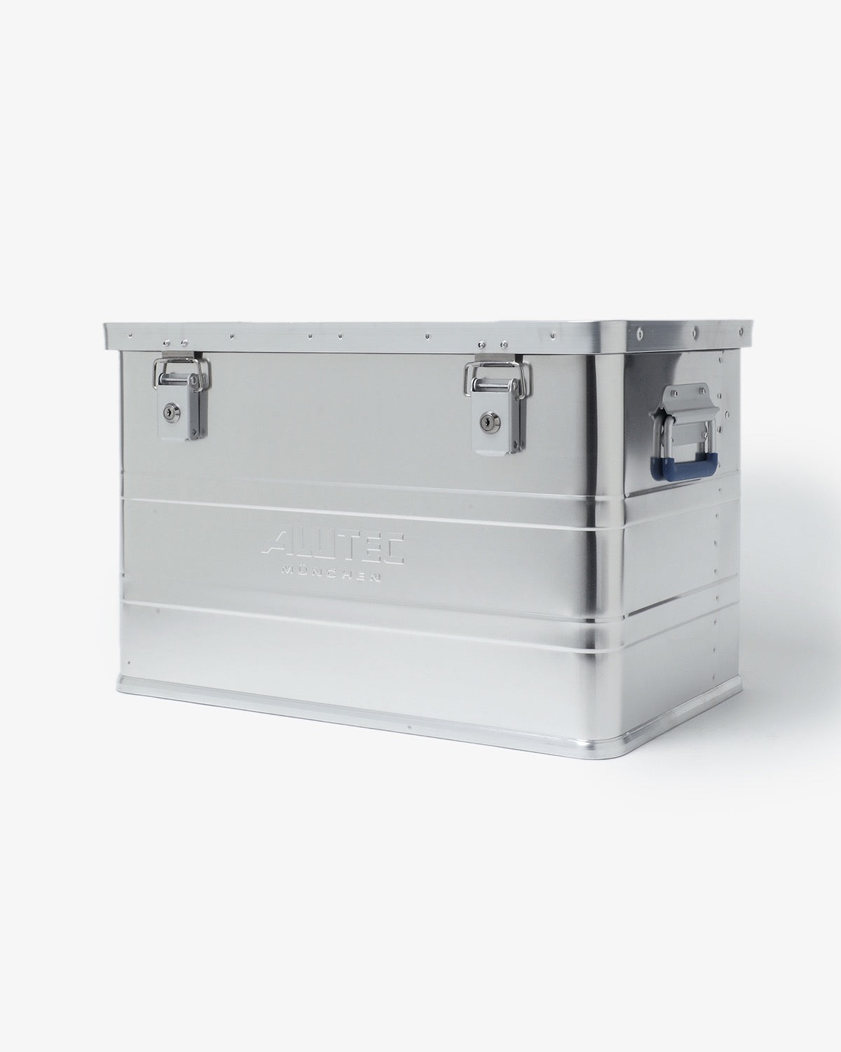 ALUMINUM CONTAINER / CLASSIC SERIES- M(68L)