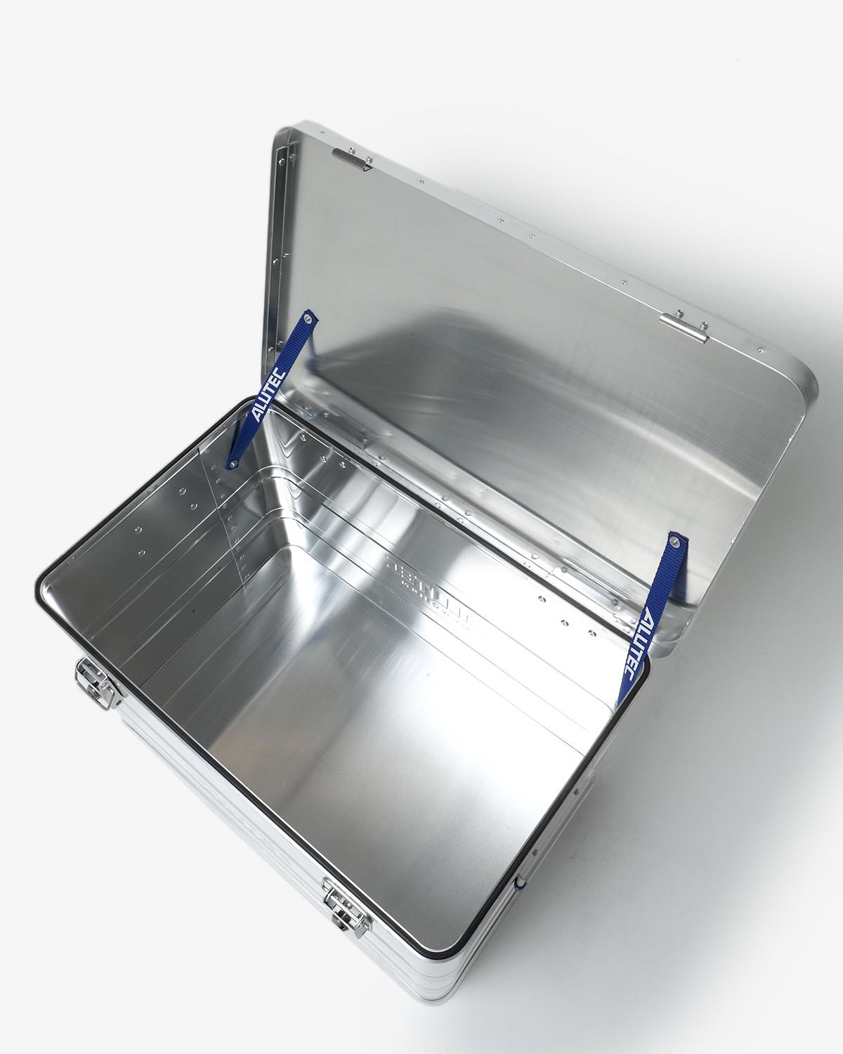 ALUMINUM CONTAINER / CLASSIC SERIES- M(68L)