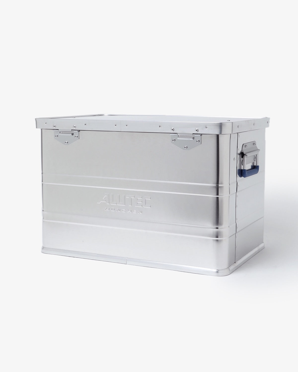 ALUMINUM CONTAINER / CLASSIC SERIES- M(68L)