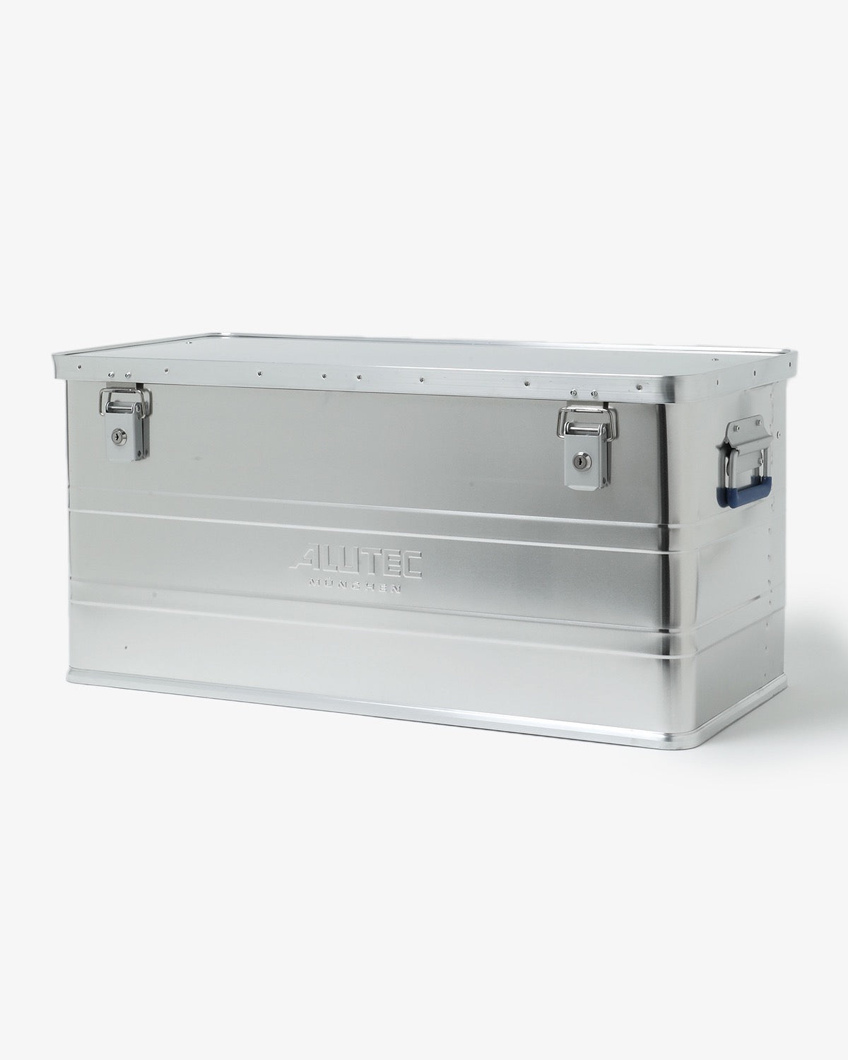 ALUMINUM CONTAINER / CLASSIC SERIES- M(93L)