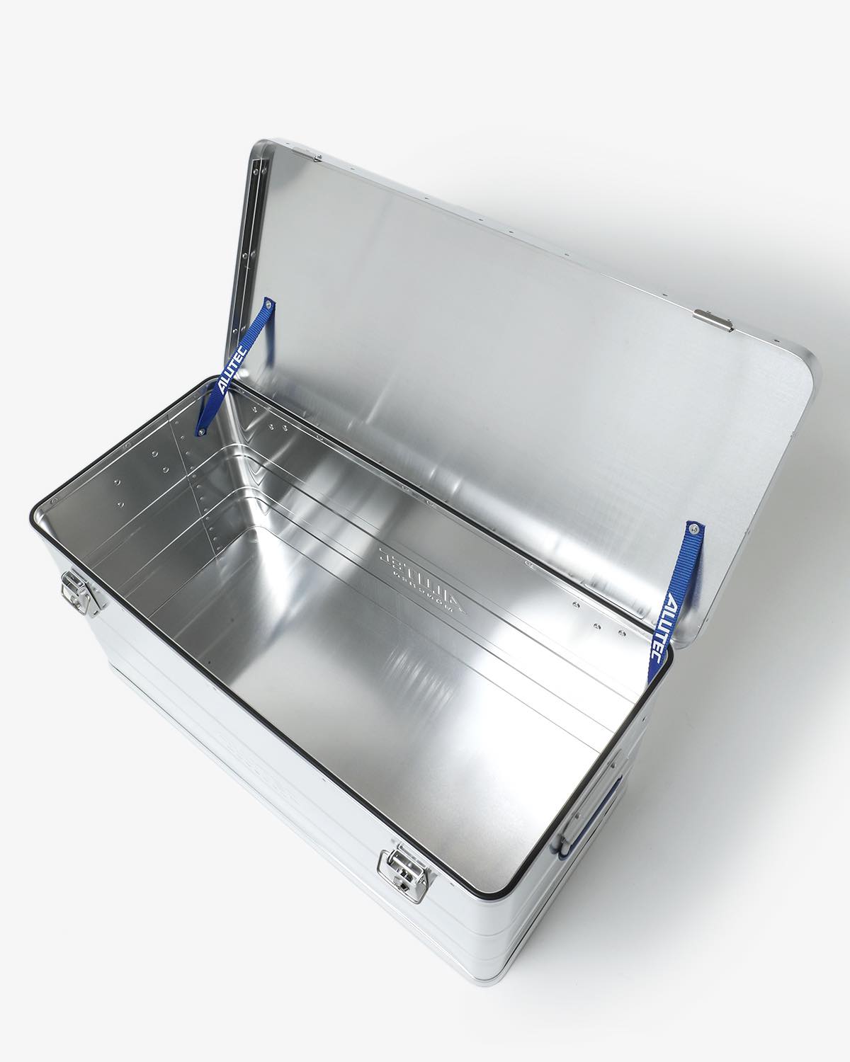 ALUMINUM CONTAINER / CLASSIC SERIES- M(93L)