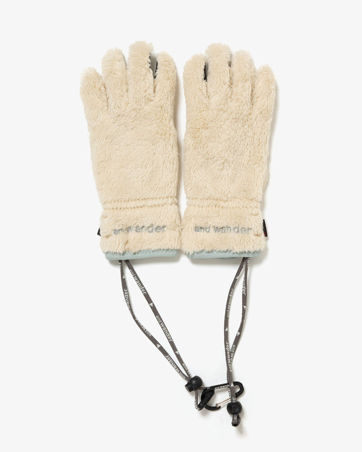 HIGH LOFT FLEECE GLOVE