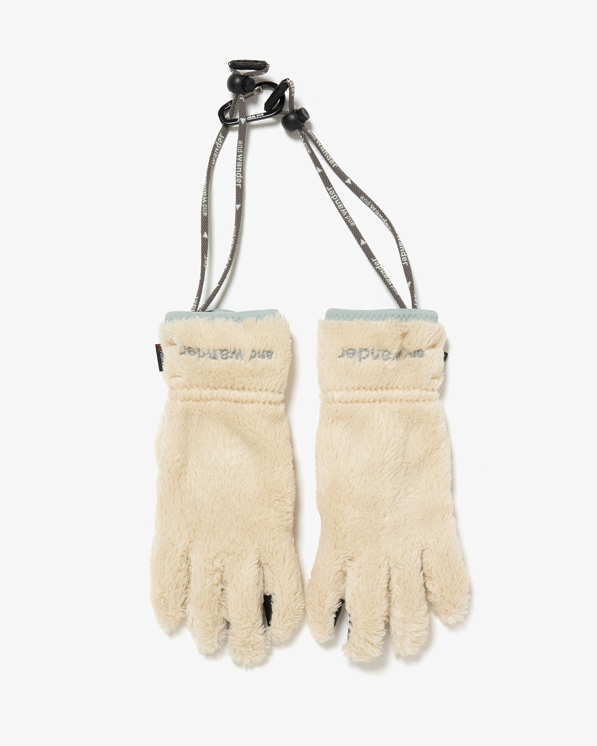 HIGH LOFT FLEECE GLOVE