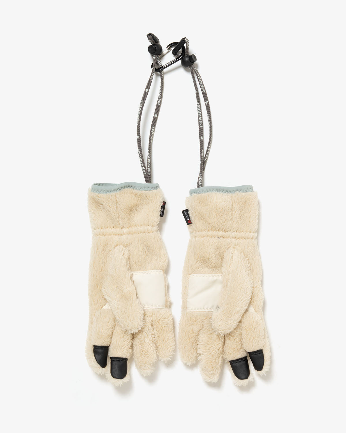 HIGH LOFT FLEECE GLOVE