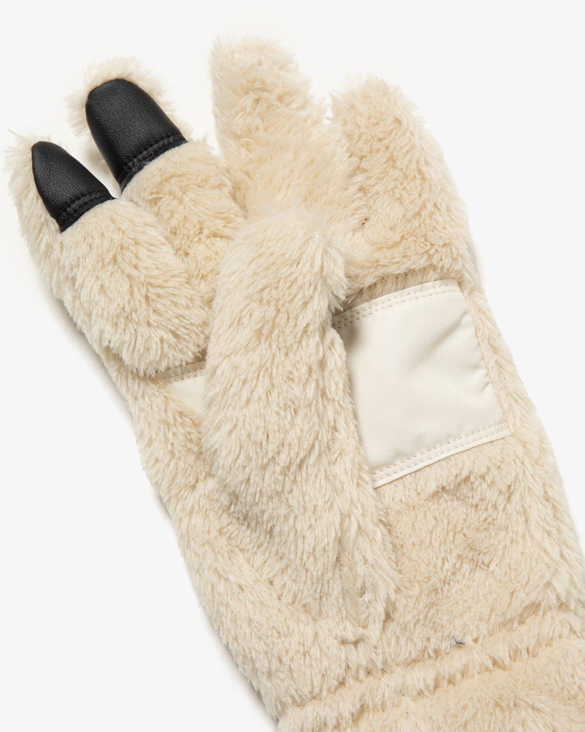 HIGH LOFT FLEECE GLOVE