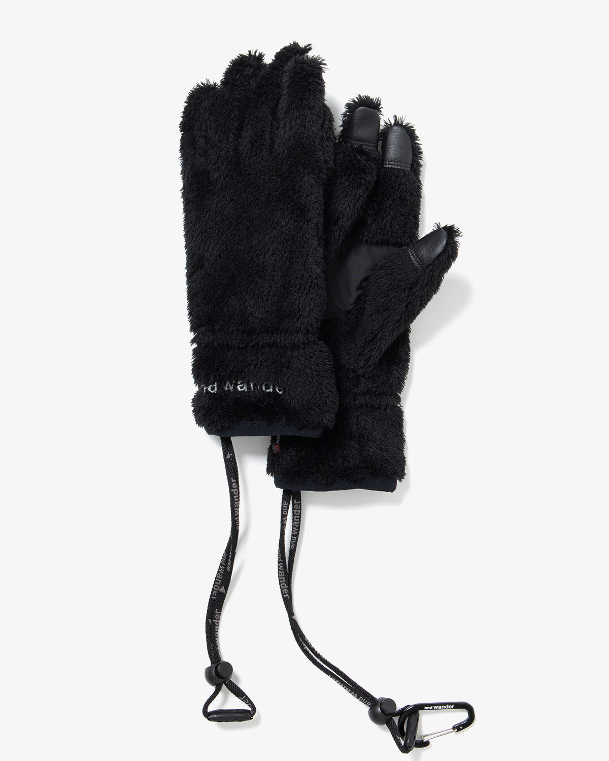 HIGH LOFT FLEECE GLOVE