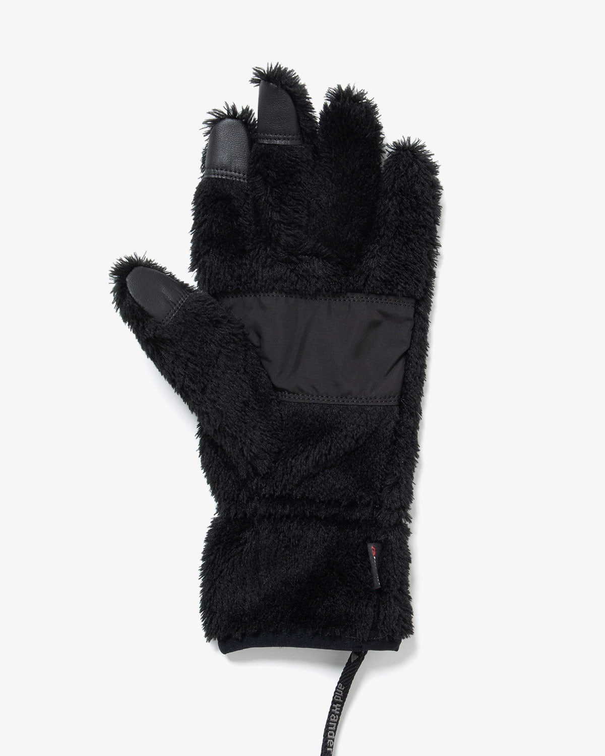 HIGH LOFT FLEECE GLOVE