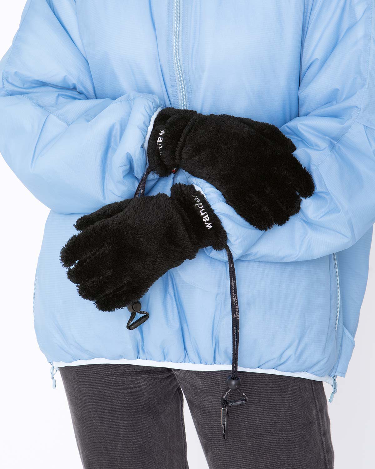 HIGH LOFT FLEECE GLOVE