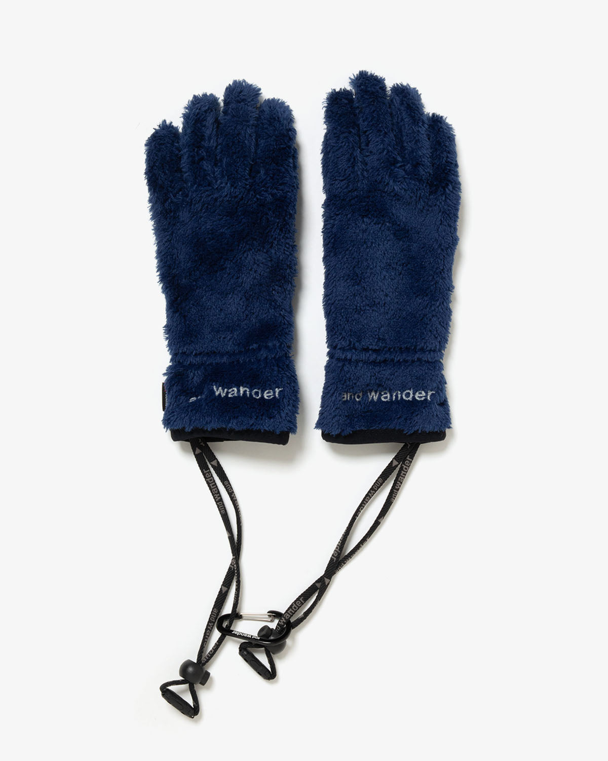 HIGH LOFT FLEECE GLOVE