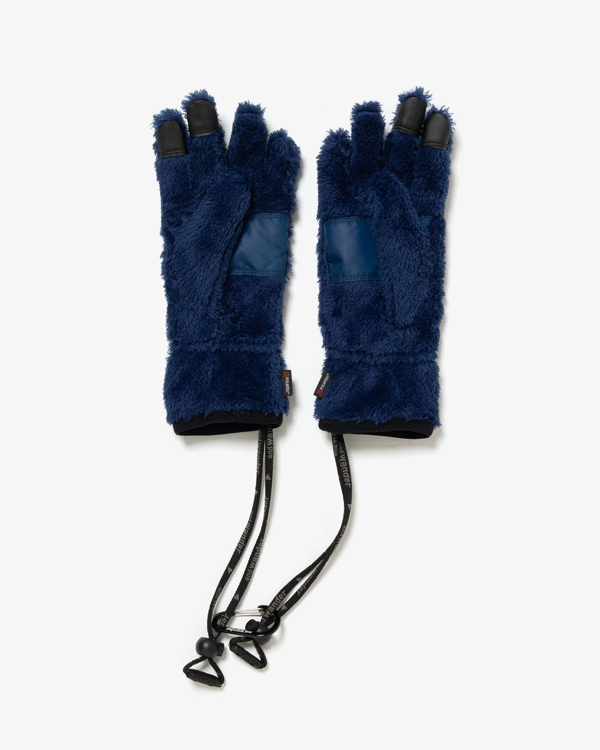 HIGH LOFT FLEECE GLOVE