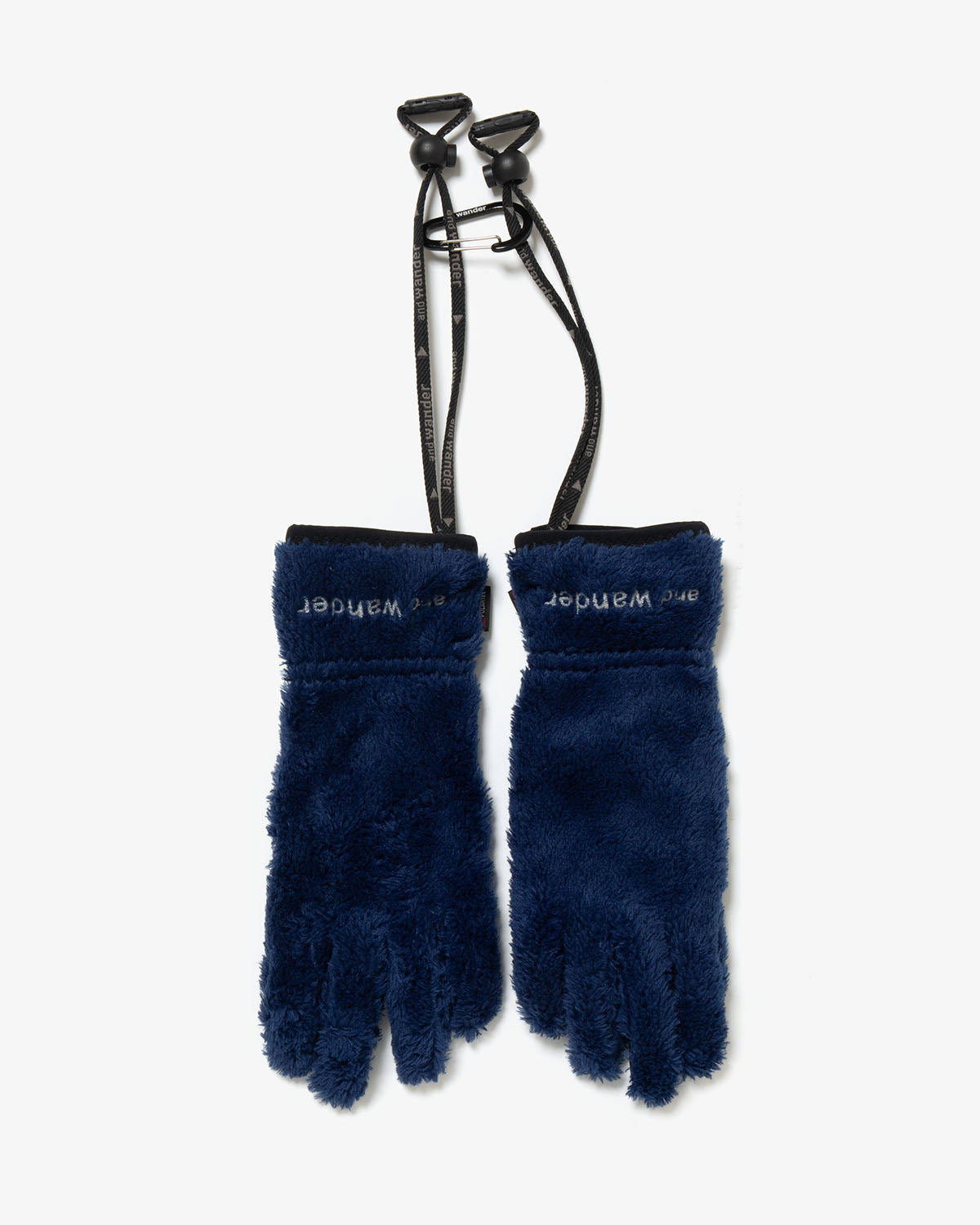 HIGH LOFT FLEECE GLOVE