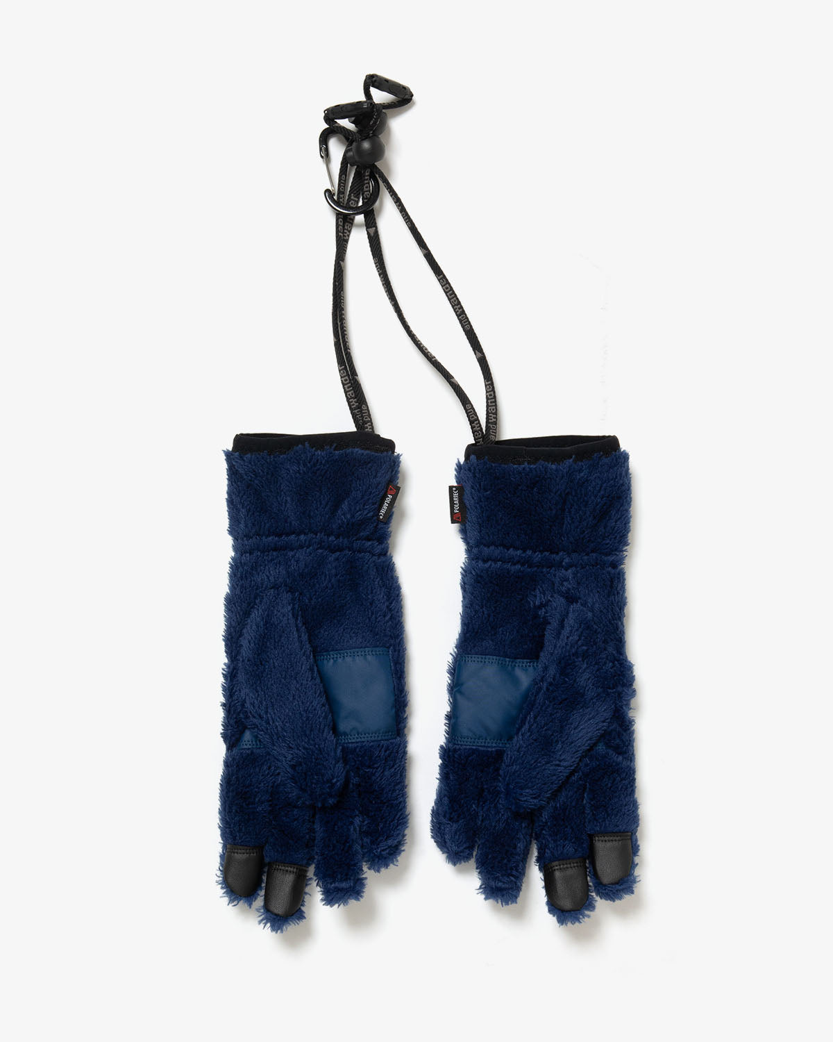 HIGH LOFT FLEECE GLOVE