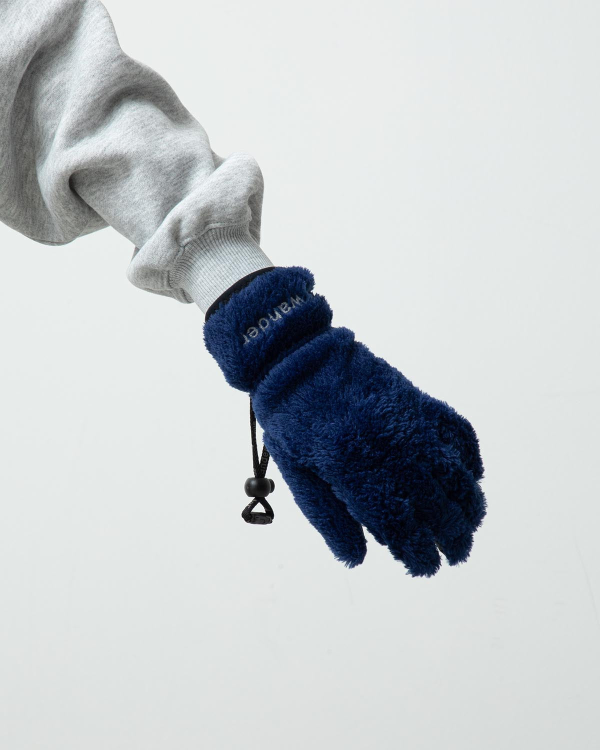 HIGH LOFT FLEECE GLOVE