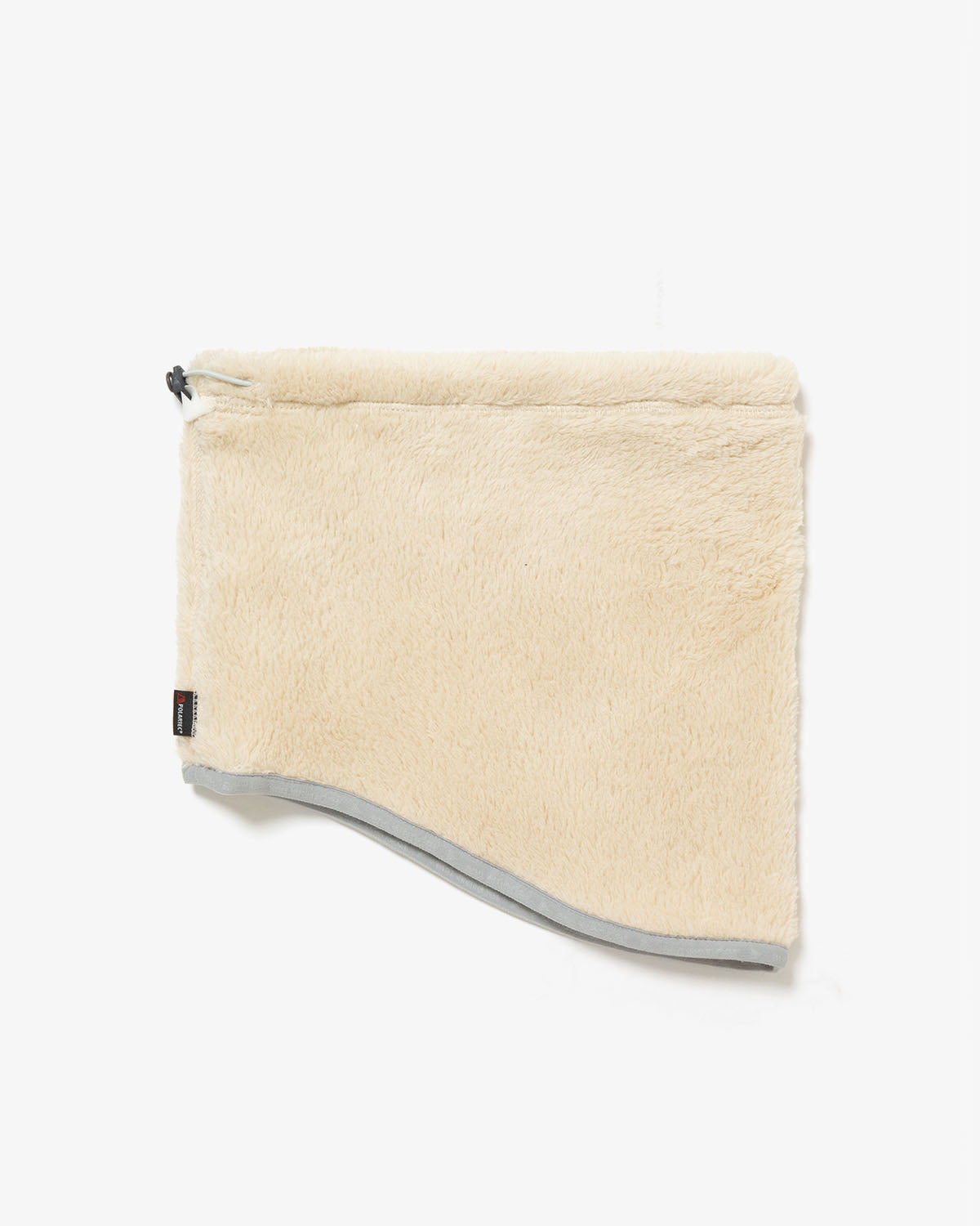 HIGH LOFT FLEECE NECK WARMER