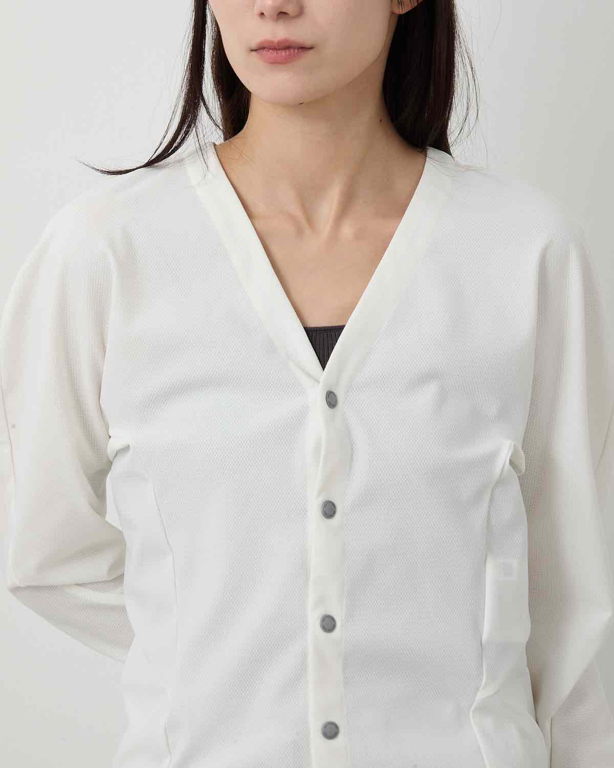 DOLMAN CARDIGAN (W)