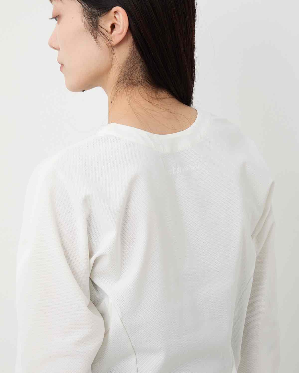 DOLMAN CARDIGAN (W)
