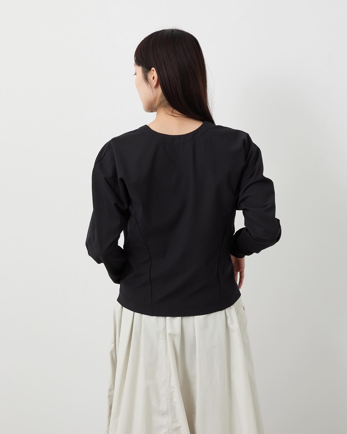 DOLMAN CARDIGAN (W)