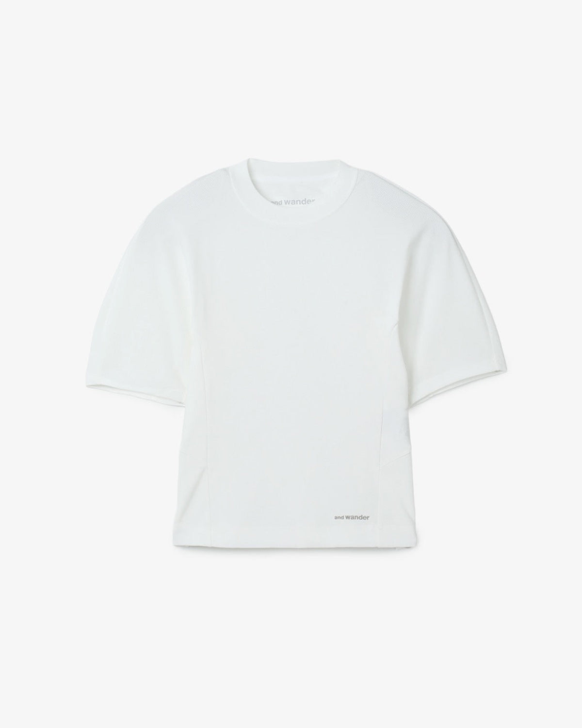 DOLMAN SS T (W)