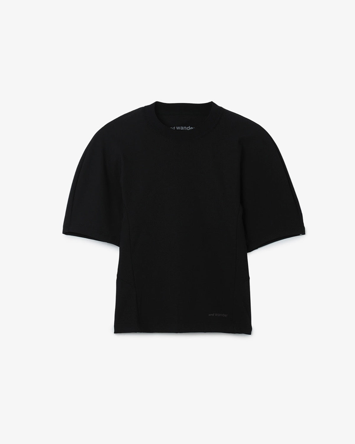DOLMAN SS T (W)