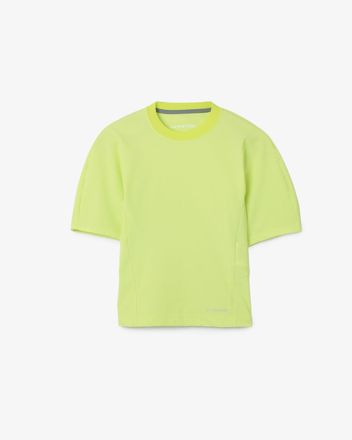 DOLMAN SS T (W)