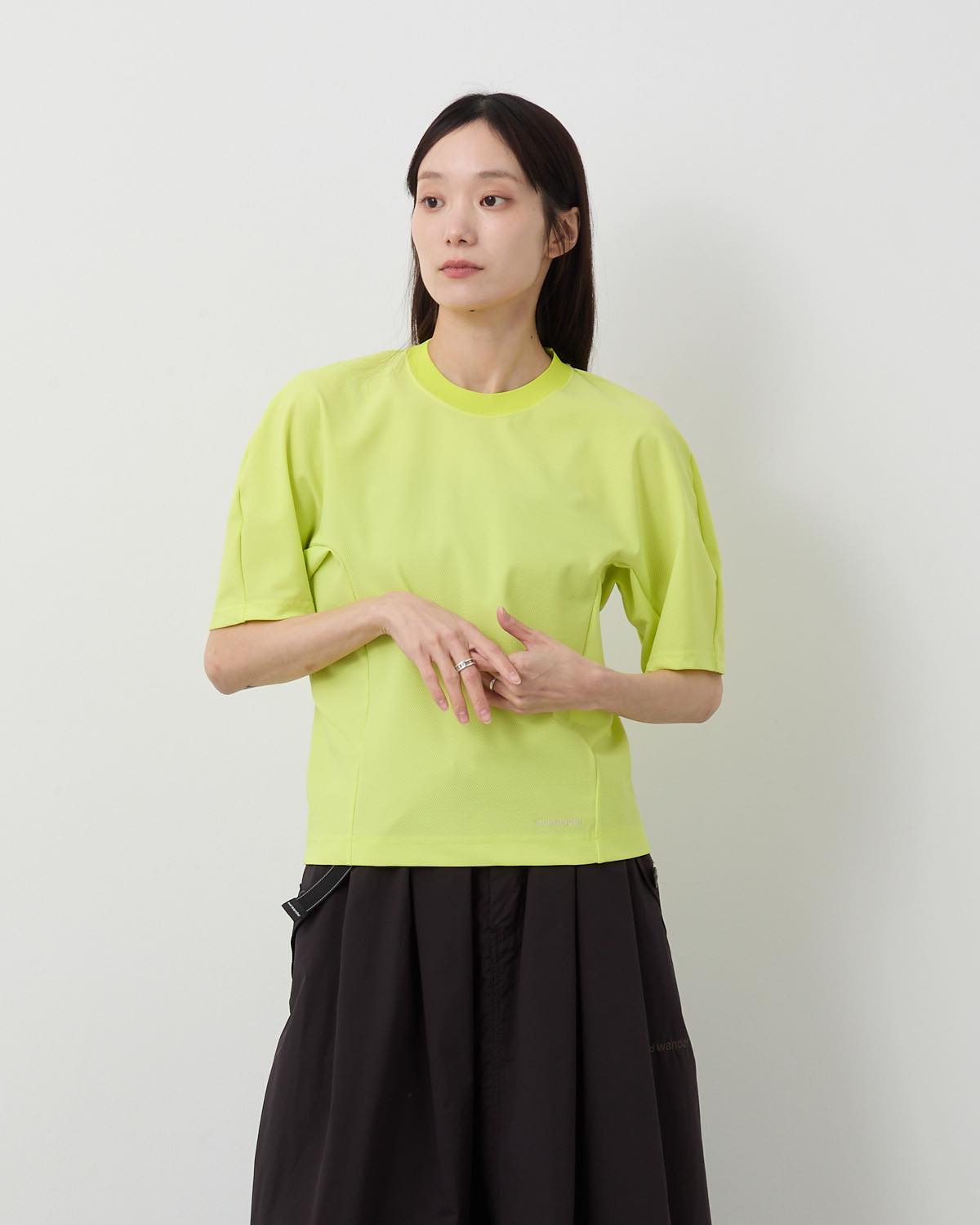 DOLMAN SS T (W)