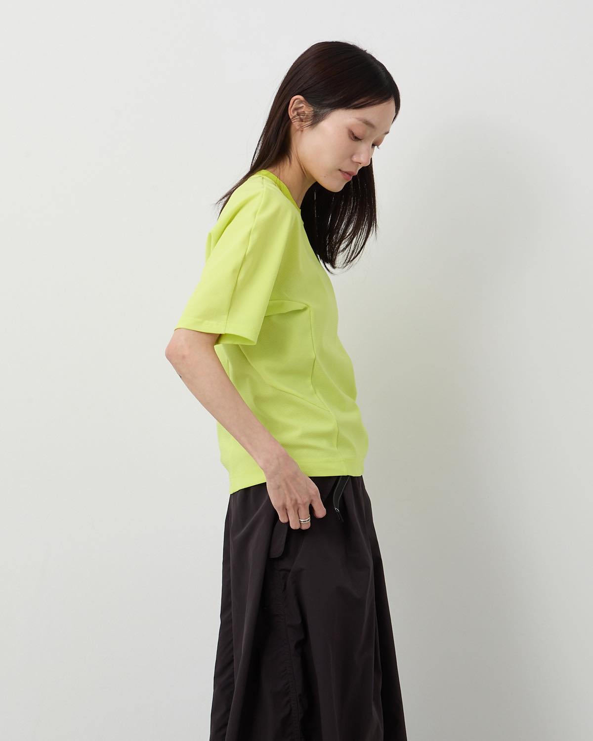 DOLMAN SS T (W)