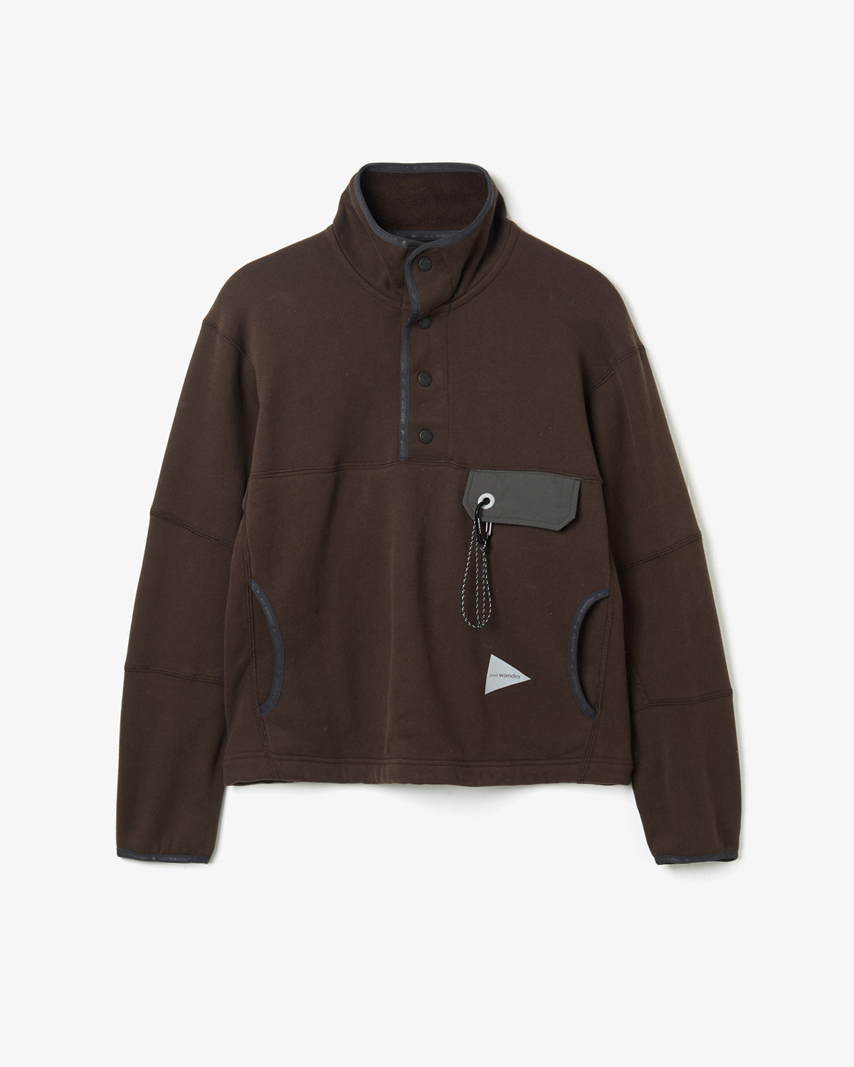 SWEAT PULLOVER