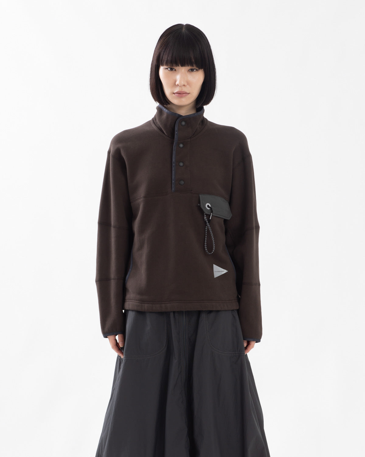 SWEAT PULLOVER