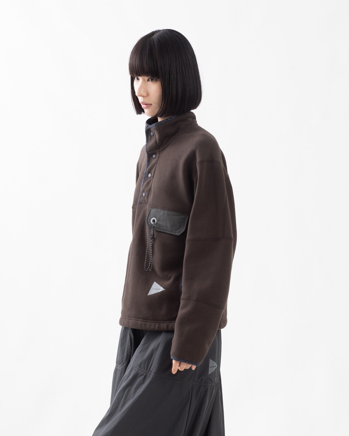 SWEAT PULLOVER