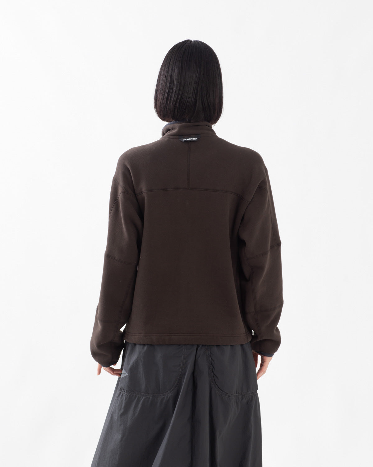 SWEAT PULLOVER