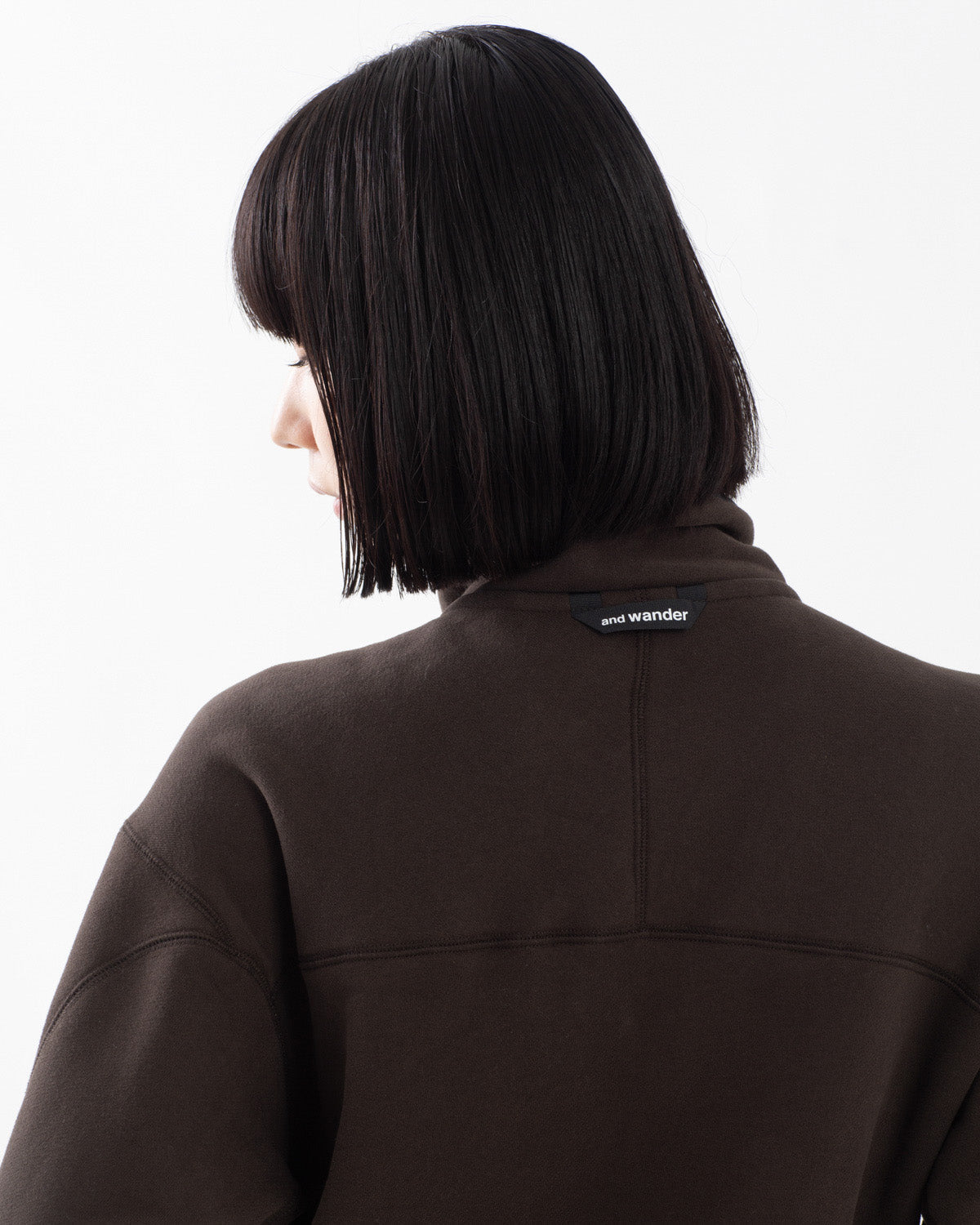 SWEAT PULLOVER