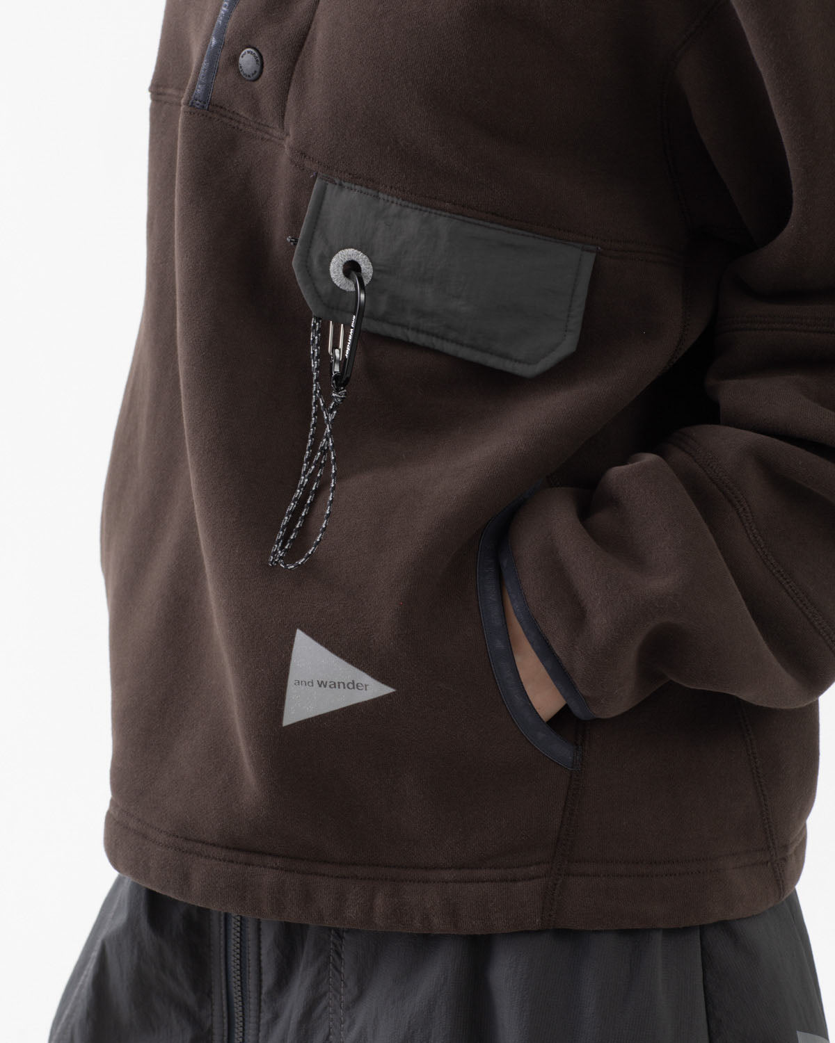 SWEAT PULLOVER