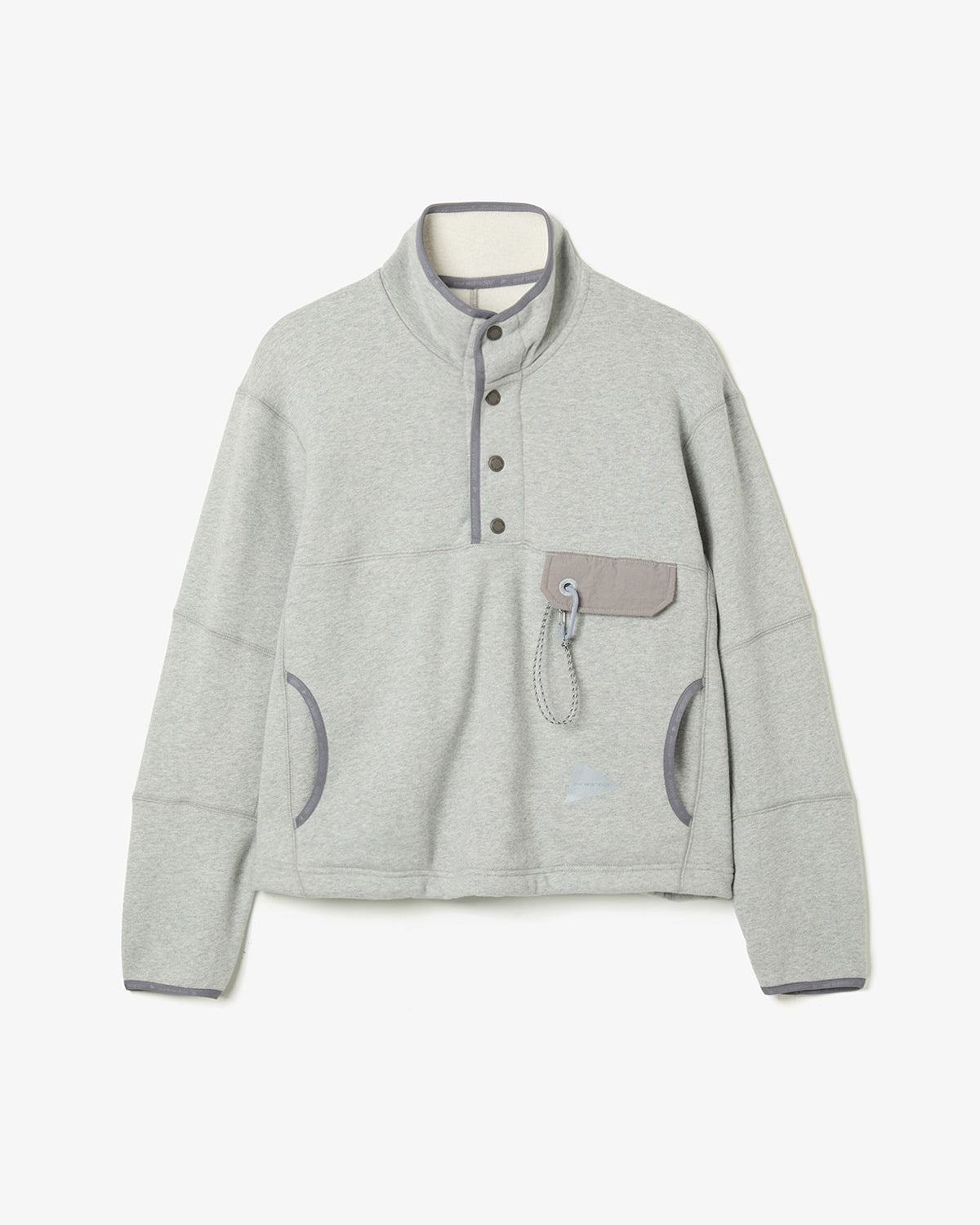 SWEAT PULLOVER