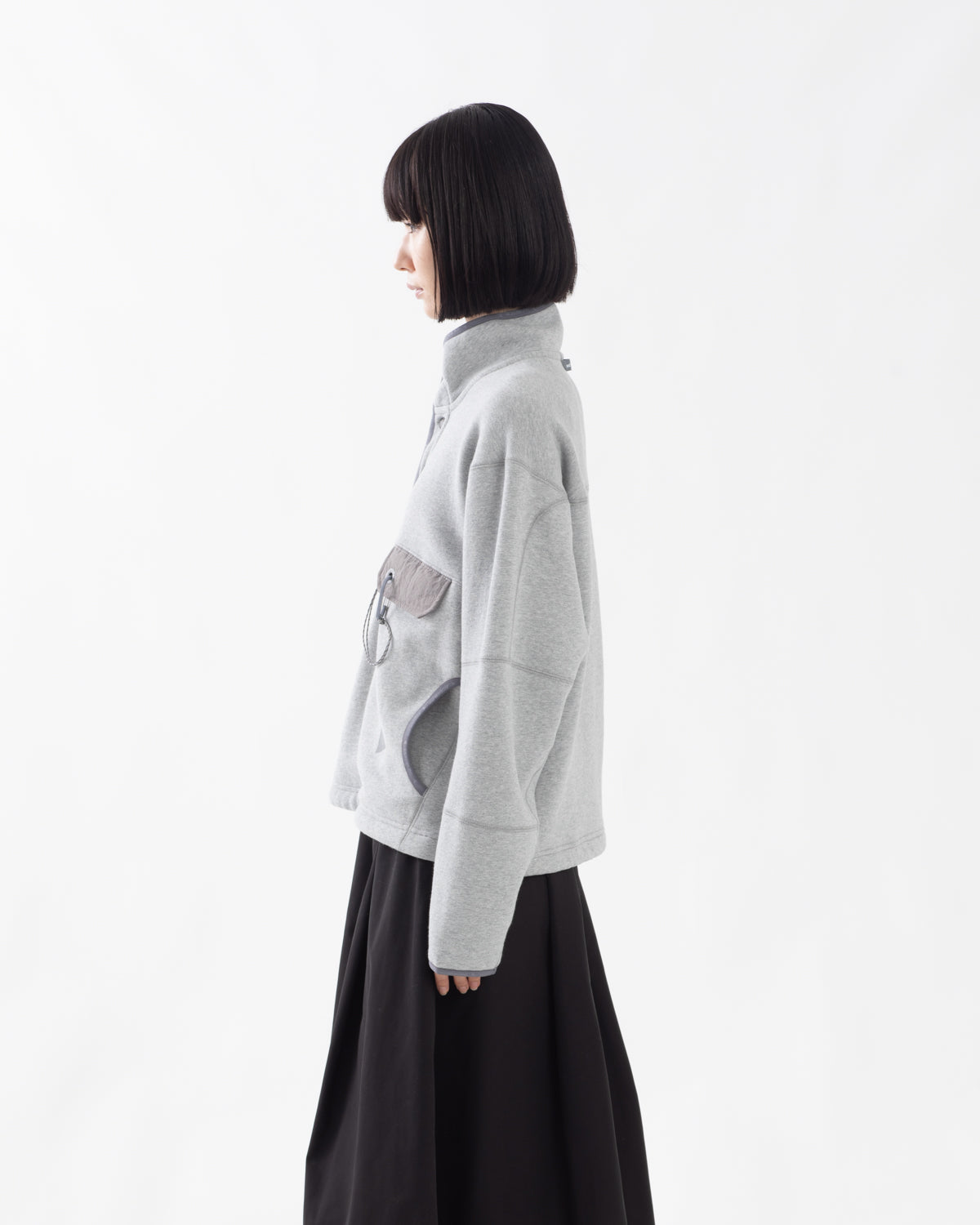 SWEAT PULLOVER